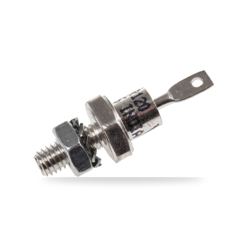 دايود شوتكي مقوم 1200V 25 A إلكتروني دقيق RS ريمكو للتوريدات الصناعية (Reemco Industrial)