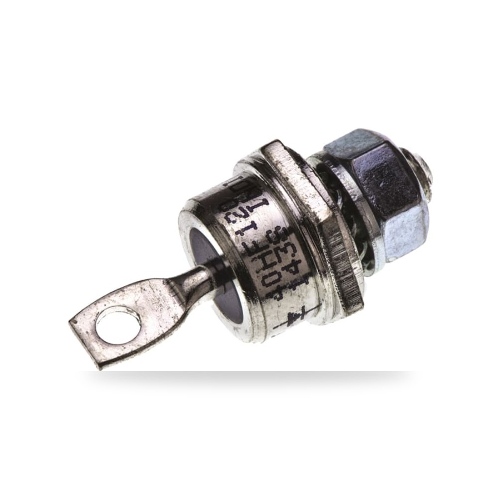 دايود شوتكي مقوم 1200V 40 A إلكتروني دقيق ريمكو للتوريدات الصناعية (Reemco Industrial)