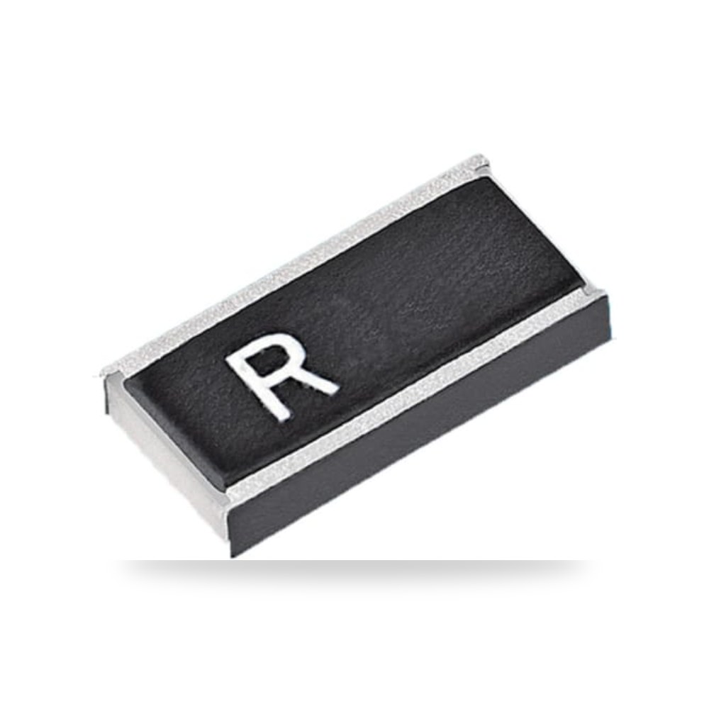 مقاومة سطحية SMD دقيقة 1.8 أوم 0.75 واط RS ريمكو للتوريدات الصناعية (Reemco Industrial)