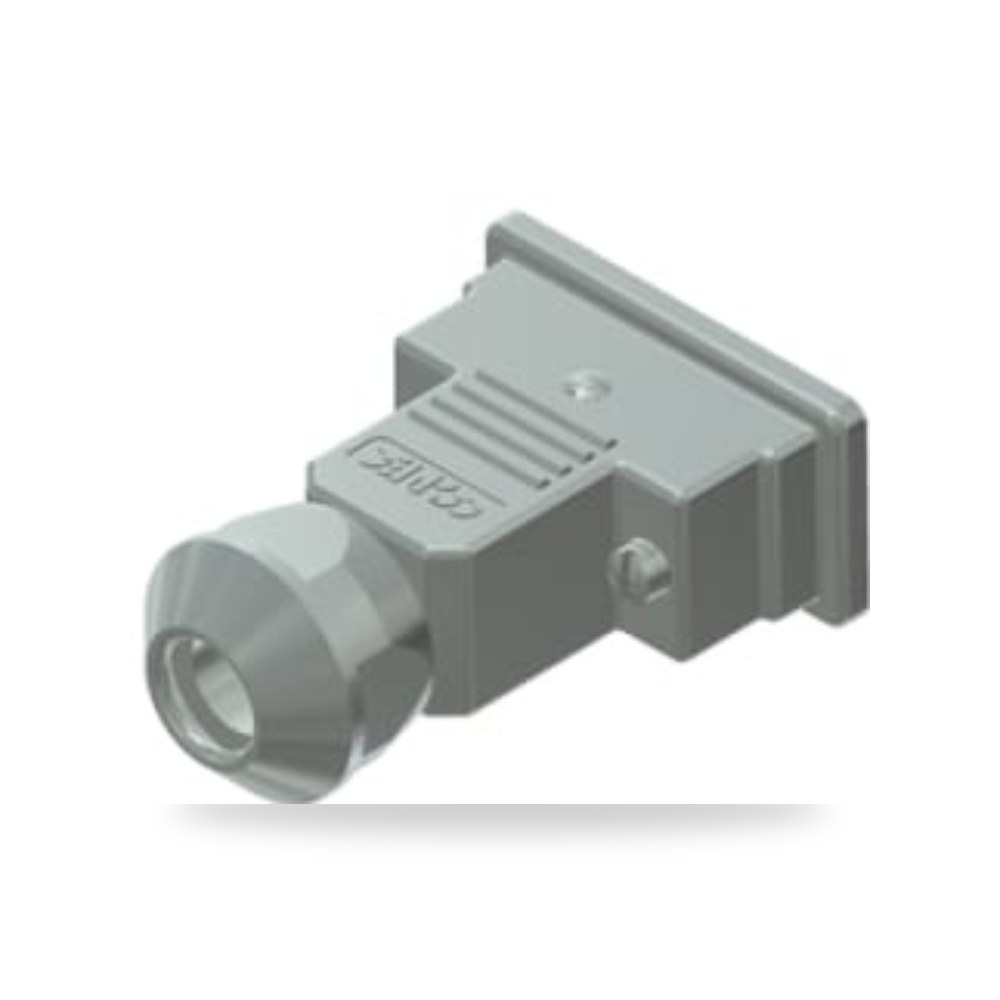 غطاء وهيكل موصل مقاوم للظروف الشاقة RS PRO ريمكو للتوريدات الصناعية (Reemco Industrial)