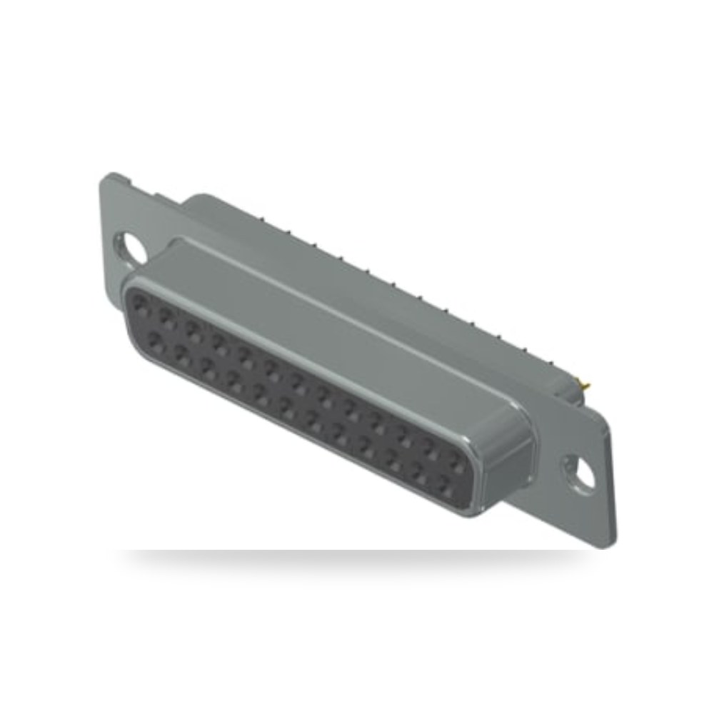 موصل D Sub لوحات تحكم 25 أداء عالي RS PRO ريمكو للتوريدات الصناعية (Reemco Industrial)