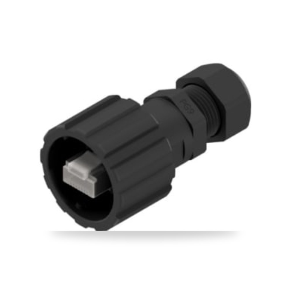 كابل شبكات إيثرنت CAT5E عالي تطبيقات دقيقة RS ريمكو للتوريدات الصناعية (Reemco Industrial)