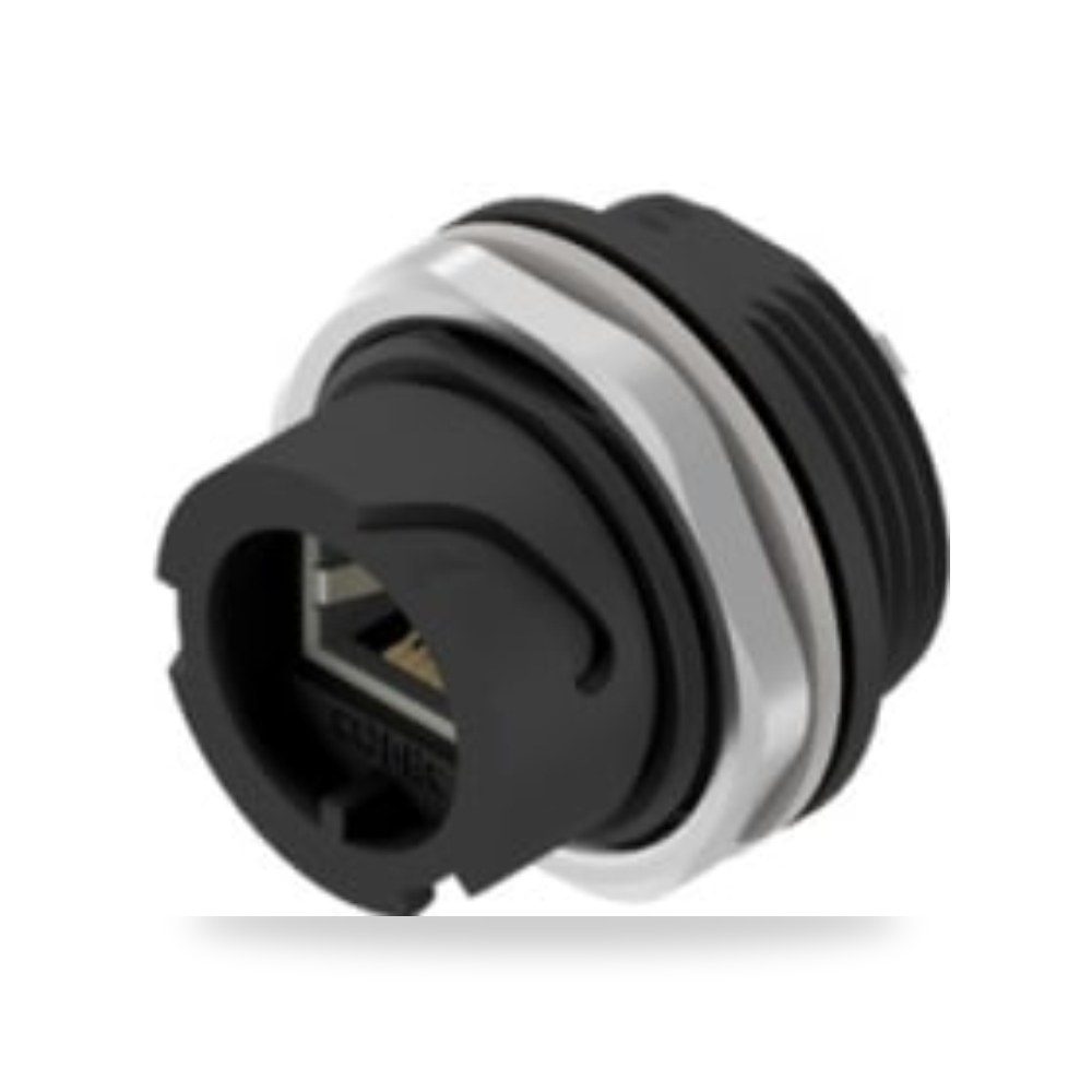 كابل شبكات إيثرنت CAT5E عالي السرعة طراز A RS ريمكو للتوريدات الصناعية (Reemco Industrial)