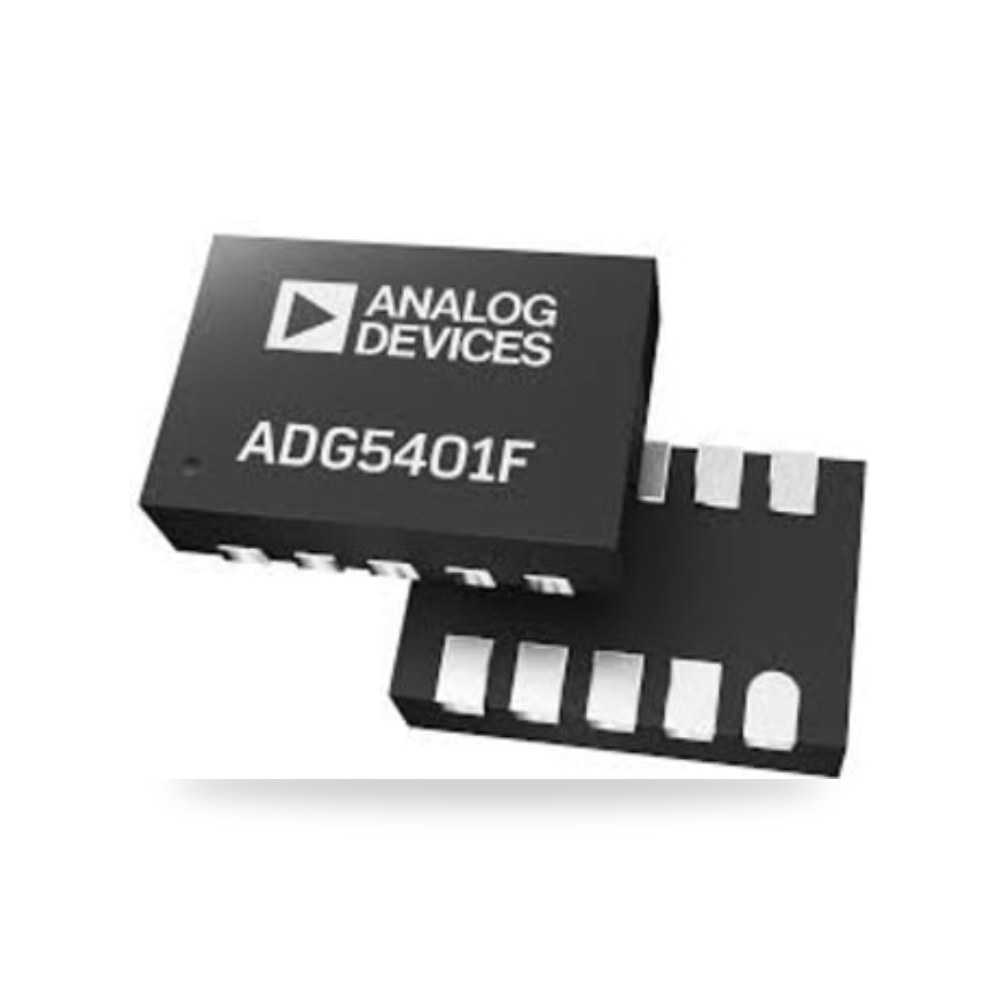 شريحة مفتاح وسويتش قدرة إلكتروني ذكي IC 10 ريمكو للتوريدات الصناعية (Reemco Industrial)