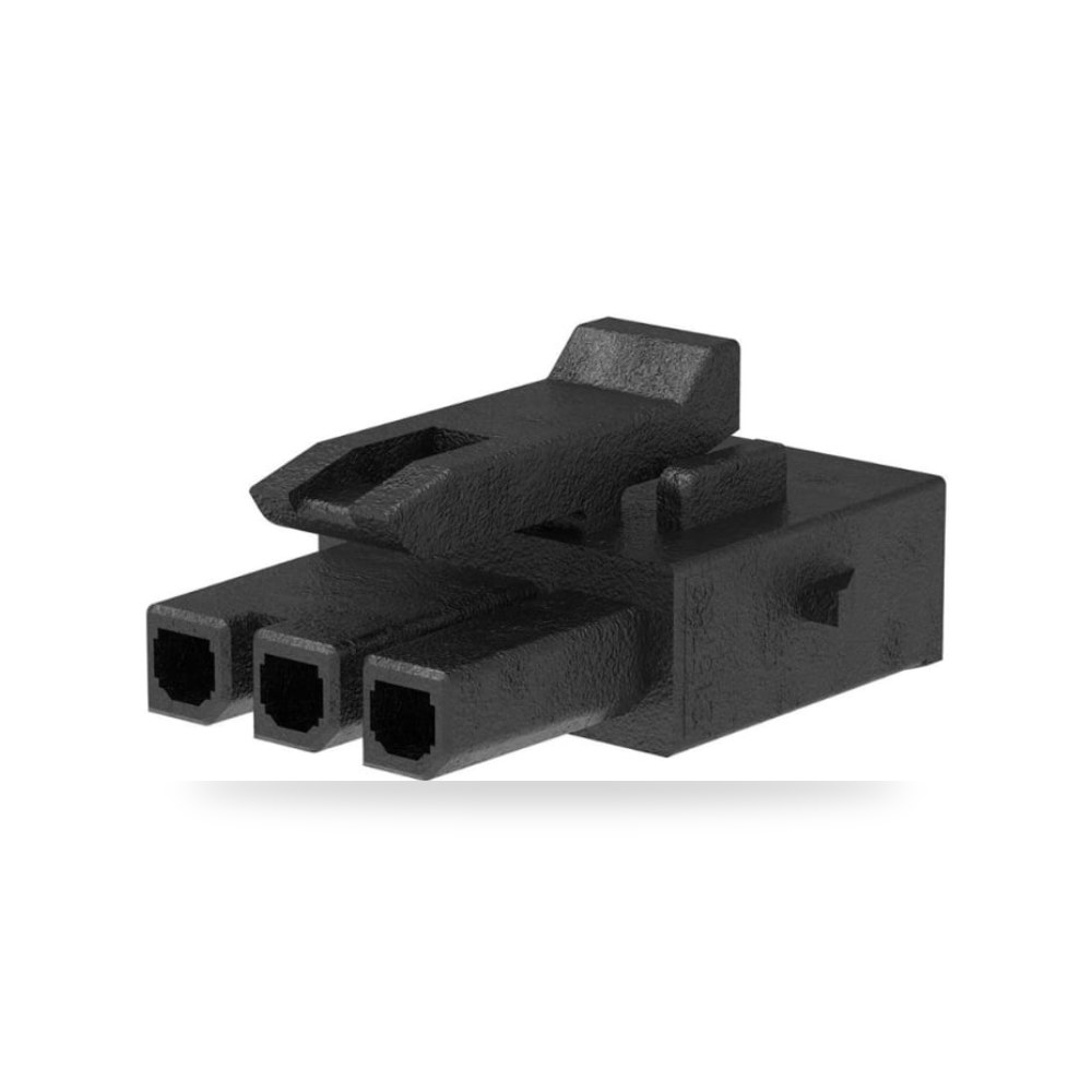 غطاء ومبيت موصلات أسلاك بوردات دقيق 3 طراز R ريمكو للتوريدات الصناعية (Reemco Industrial)