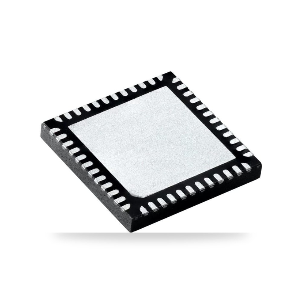 متحكم دقيق ميكروكنترولر 32 بت 64MHz 48 طرف ريمكو للتوريدات الصناعية (Reemco Industrial)