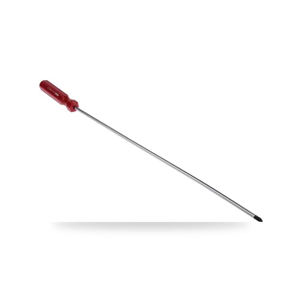 مفك براغي ورش ميكانيكية PH1 350 مم RS PRO ريمكو للتوريدات الصناعية (Reemco Industrial) موديل