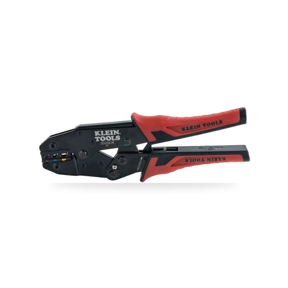 كماشة وكبس ترامل وتوصيل طراز T RS PRO ريمكو للتوريدات الصناعية (Reemco Industrial)