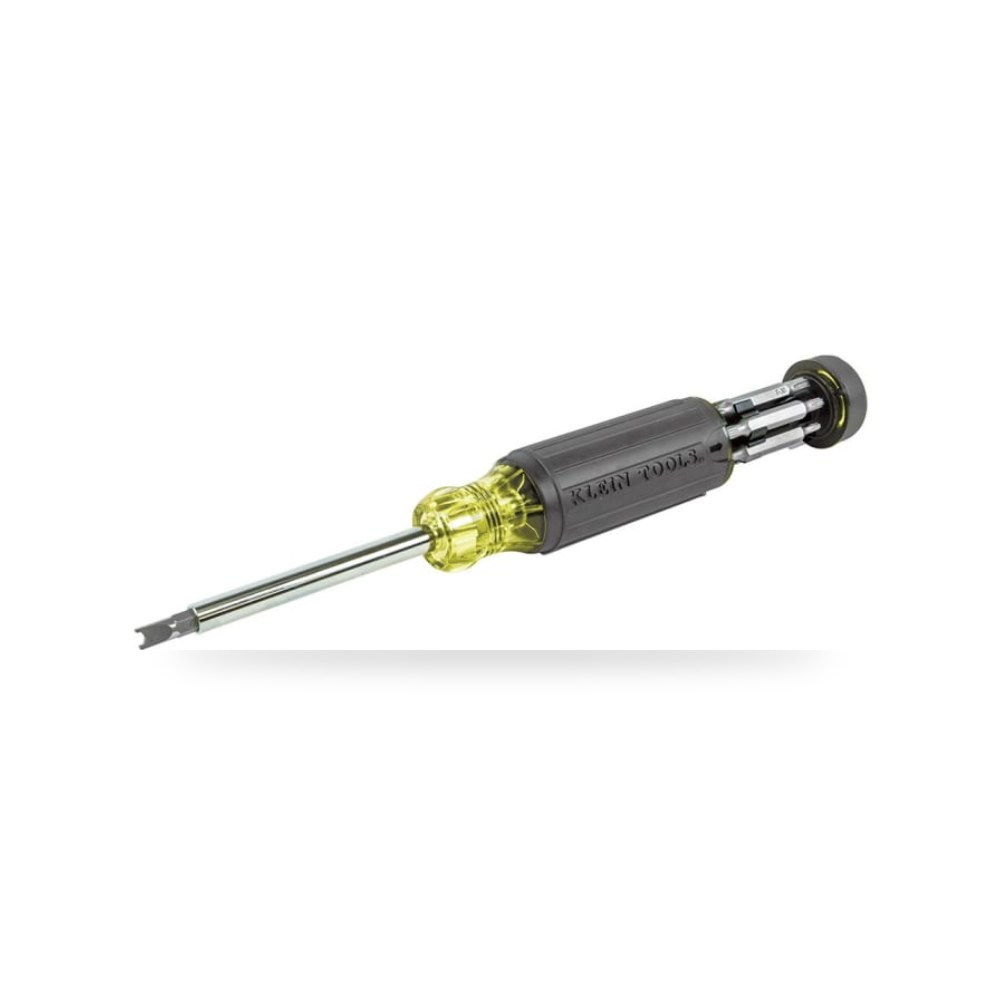 مفك براغي ورش ميكانيكية صلب طراز D ريمكو للتوريدات الصناعية (Reemco Industrial)