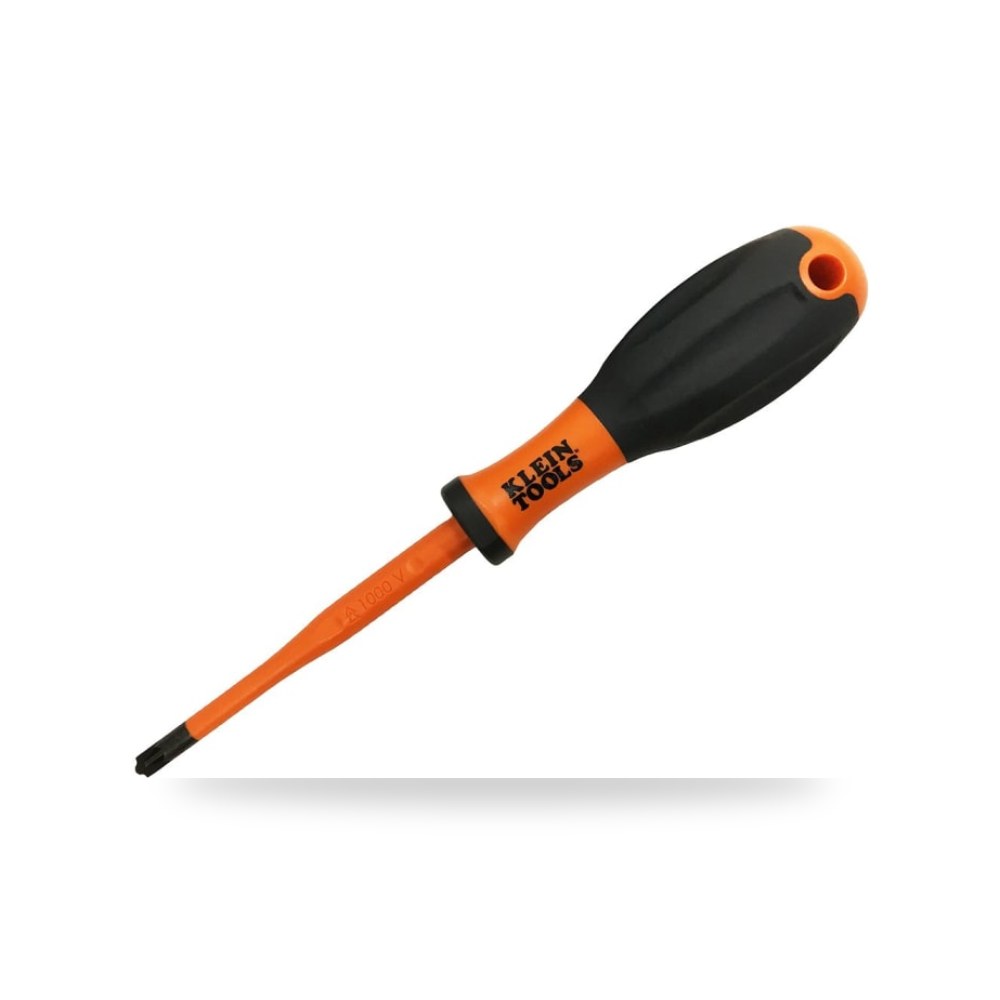 مفك براغي عازل 1000V PZ2 210 مم RS PRO ريمكو للتوريدات الصناعية (Reemco Industrial)