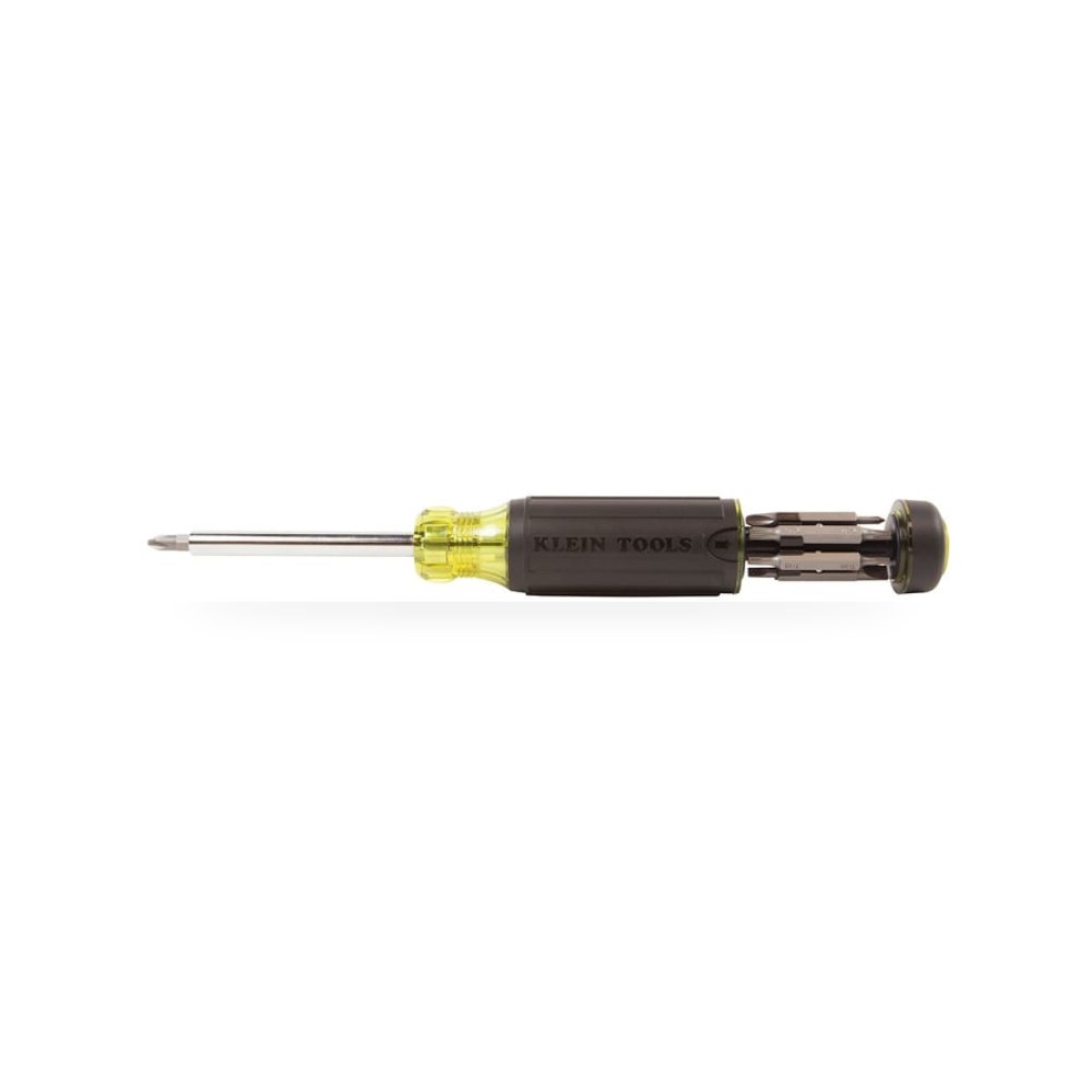 مفك براغي ورش ميكانيكية صلب طراز D شاق RS PRO ريمكو للتوريدات الصناعية (Reemco Industrial)