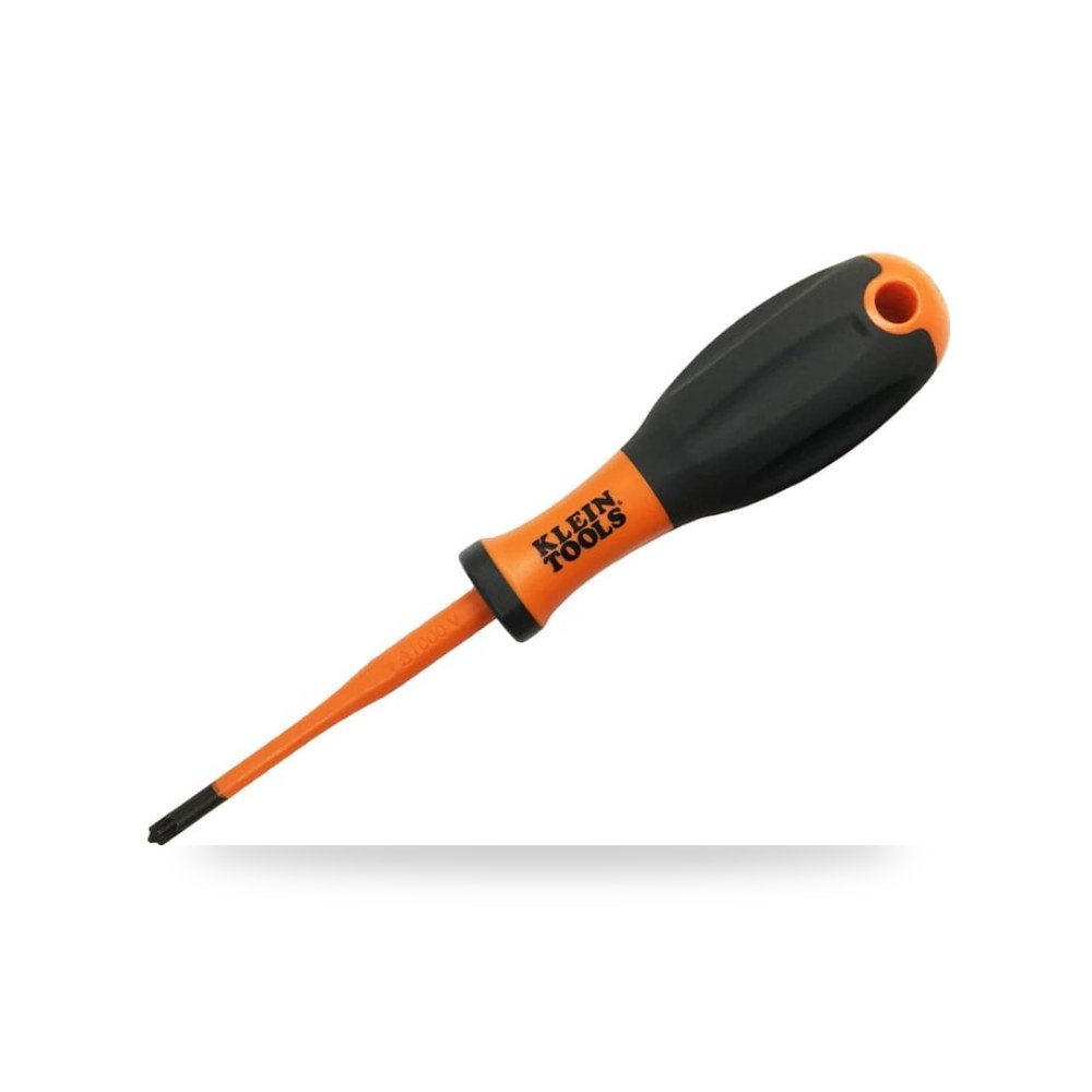 مفك براغي عازل 1000V PZ1 180 مم RS PRO ريمكو للتوريدات الصناعية (Reemco Industrial)