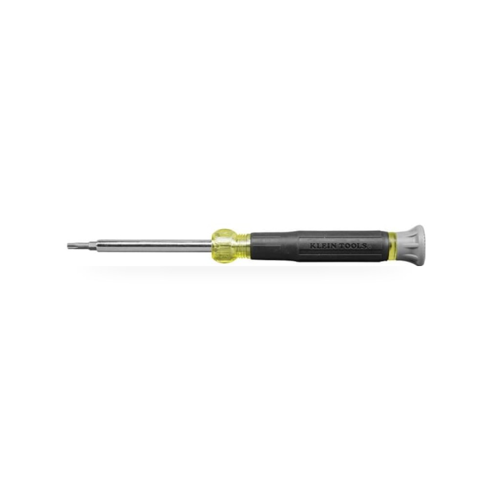 مفك براغي ورش ميكانيكية صلب طراز E صناعي RS ريمكو للتوريدات الصناعية (Reemco Industrial)