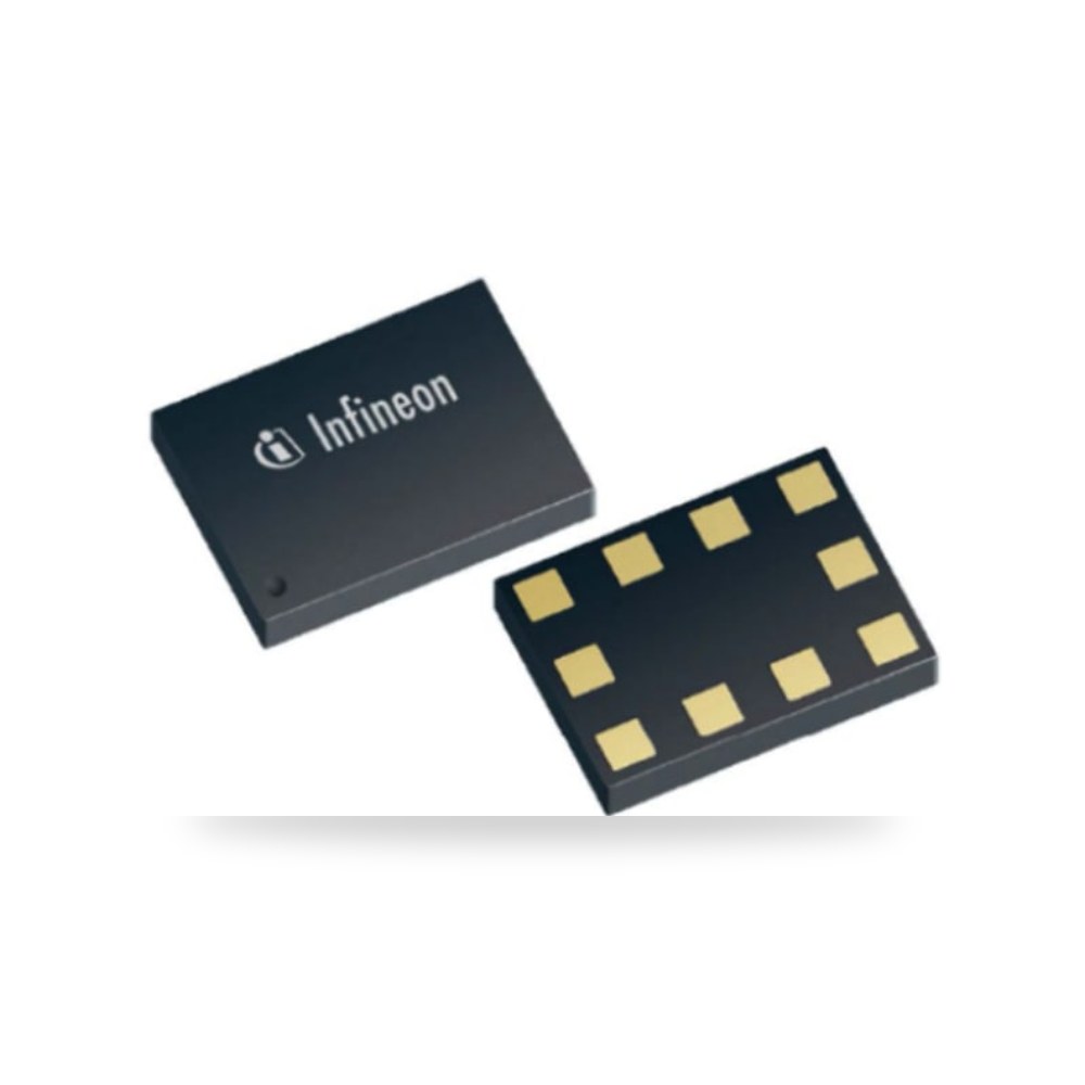 شريحة وعازل حماية إشارات وترددات IC 10 تجهيز ريمكو للتوريدات الصناعية (Reemco Industrial)