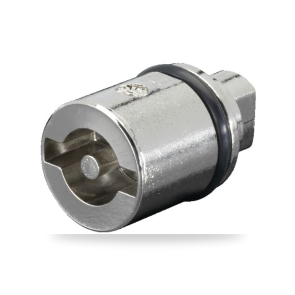 مقبض ومفصلة وقفل أمان كبائن طراز C شاق RS PRO ريمكو للتوريدات الصناعية (Reemco Industrial)