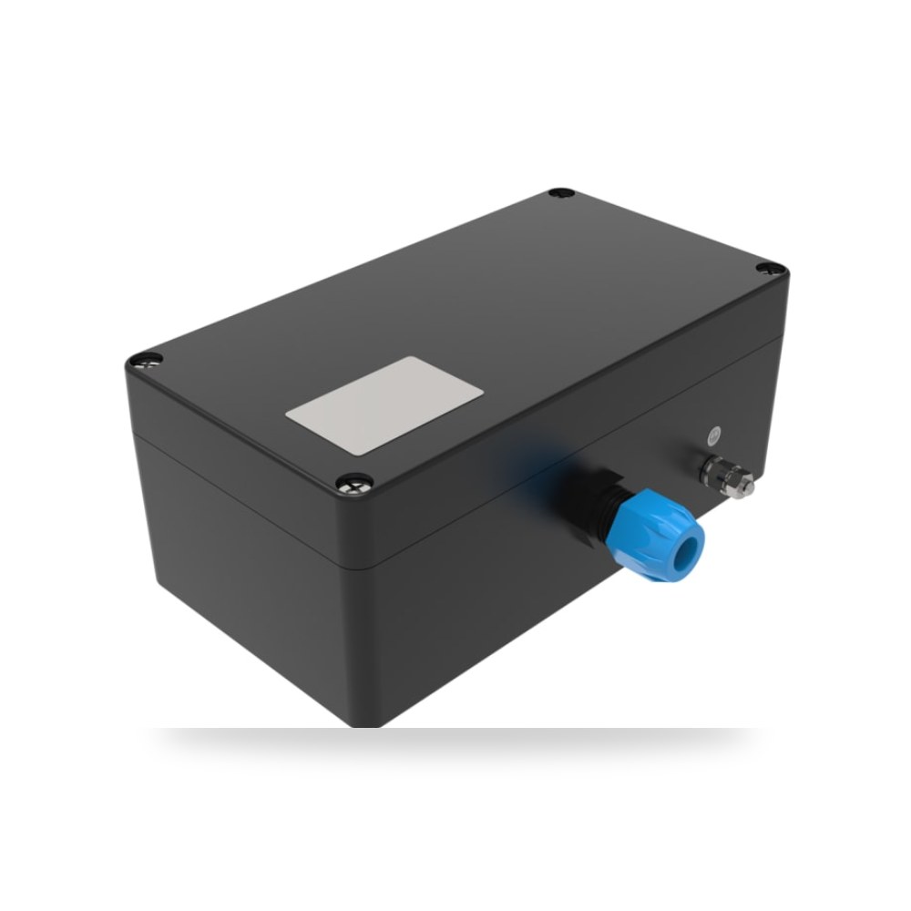 صندوق توزيع وتجميع بولي بروبيلين IP55 معتمد ريمكو للتوريدات الصناعية (Reemco Industrial)