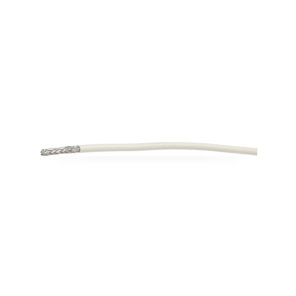 سلك توصيل مرن بوردات 20 AWG أبيض طراز احترافي ريمكو للتوريدات الصناعية (Reemco Industrial)