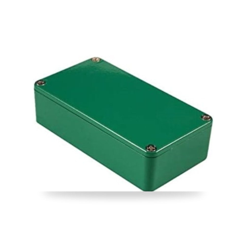 صندوق وكابينة حماية ألومنيوم صناعي 60 طراز S ريمكو للتوريدات الصناعية (Reemco Industrial)
