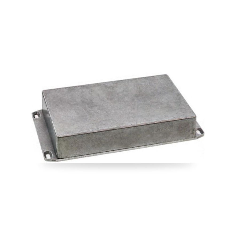 صندوق وكابينة حماية ألومنيوم صناعي 37 صناعي ريمكو للتوريدات الصناعية (Reemco Industrial)