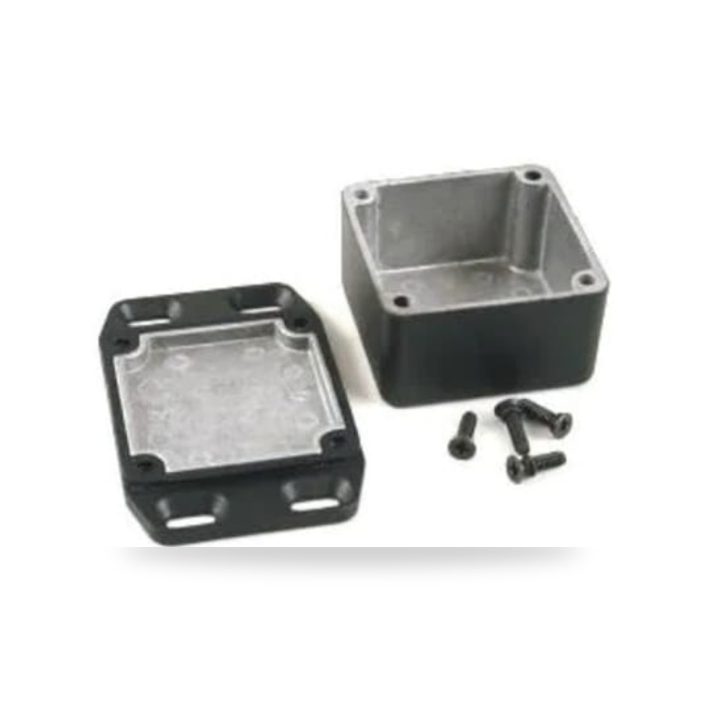 صندوق وكابينة حماية ألومنيوم صناعي 31 طراز B ريمكو للتوريدات الصناعية (Reemco Industrial)