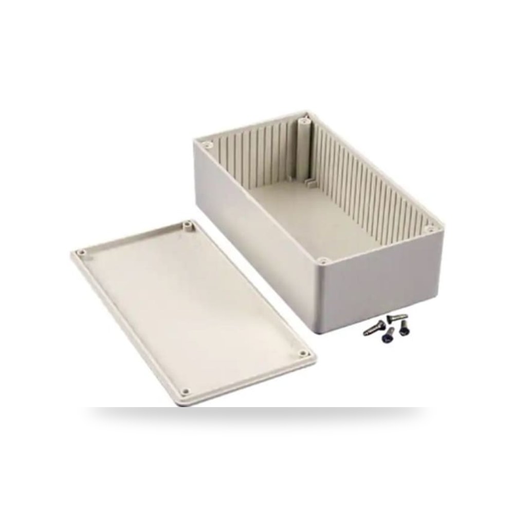 صندوق وكابينة حماية ألومنيوم صناعي 50 طراز B ريمكو للتوريدات الصناعية (Reemco Industrial)