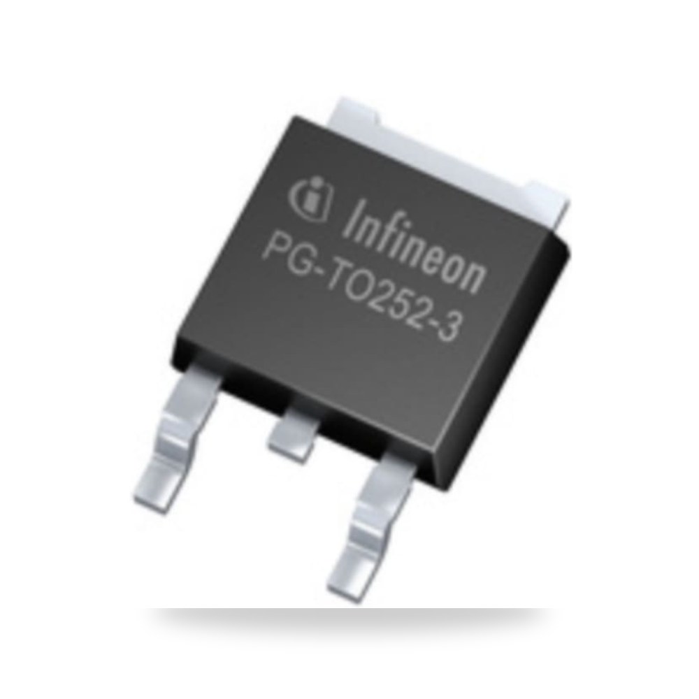 ترانزستور موسفت قدرة P Channel 85 أمبير RS ريمكو للتوريدات الصناعية (Reemco Industrial)