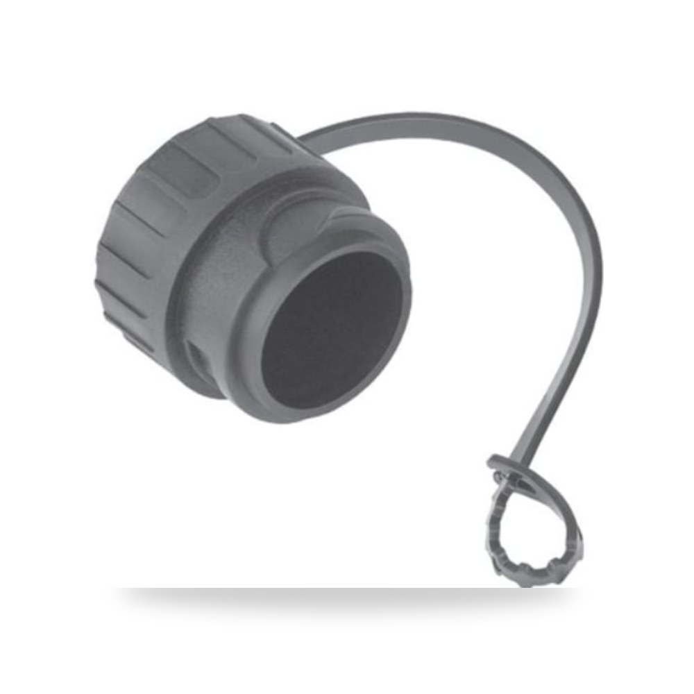 موصل دائري صناعي معتمد ذكر IP67 طراز G RS PRO ريمكو للتوريدات الصناعية (Reemco Industrial)