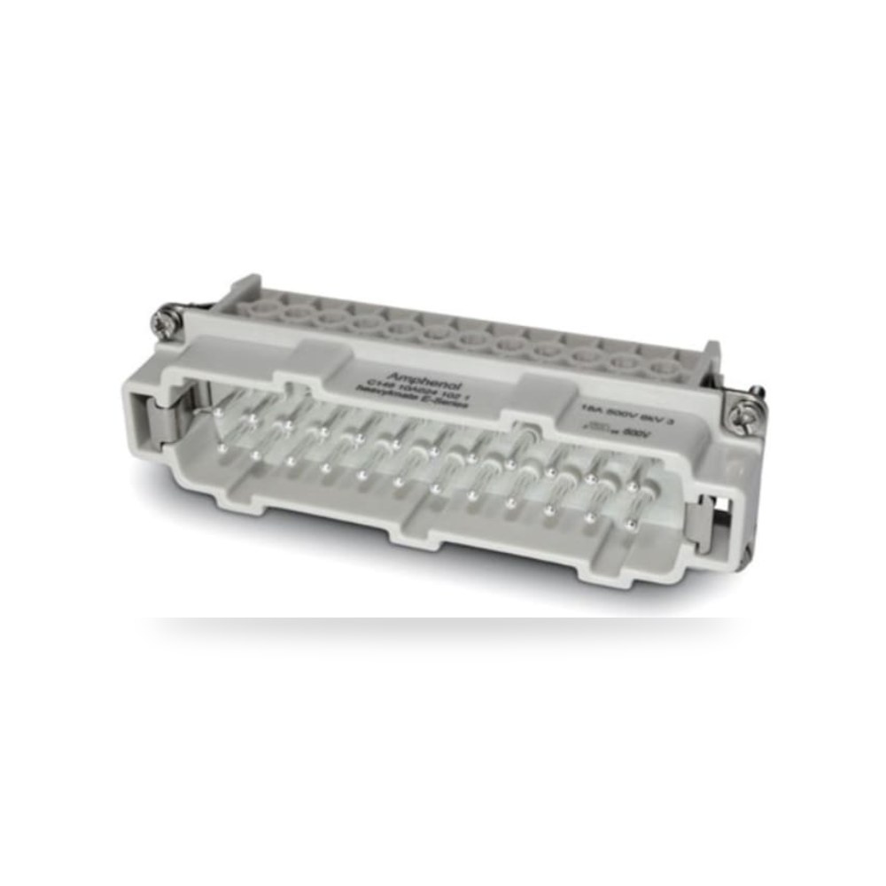 قلب وموديول موصلات قدرة مطابق للمواصفات RS ريمكو للتوريدات الصناعية (Reemco Industrial)