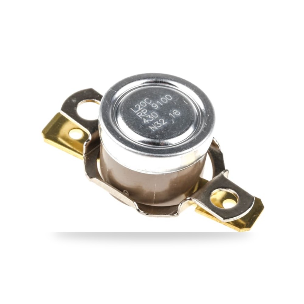 ثرموستات كبائن تحكم كهربائية عزل متطور RS PRO ريمكو للتوريدات الصناعية (Reemco Industrial)