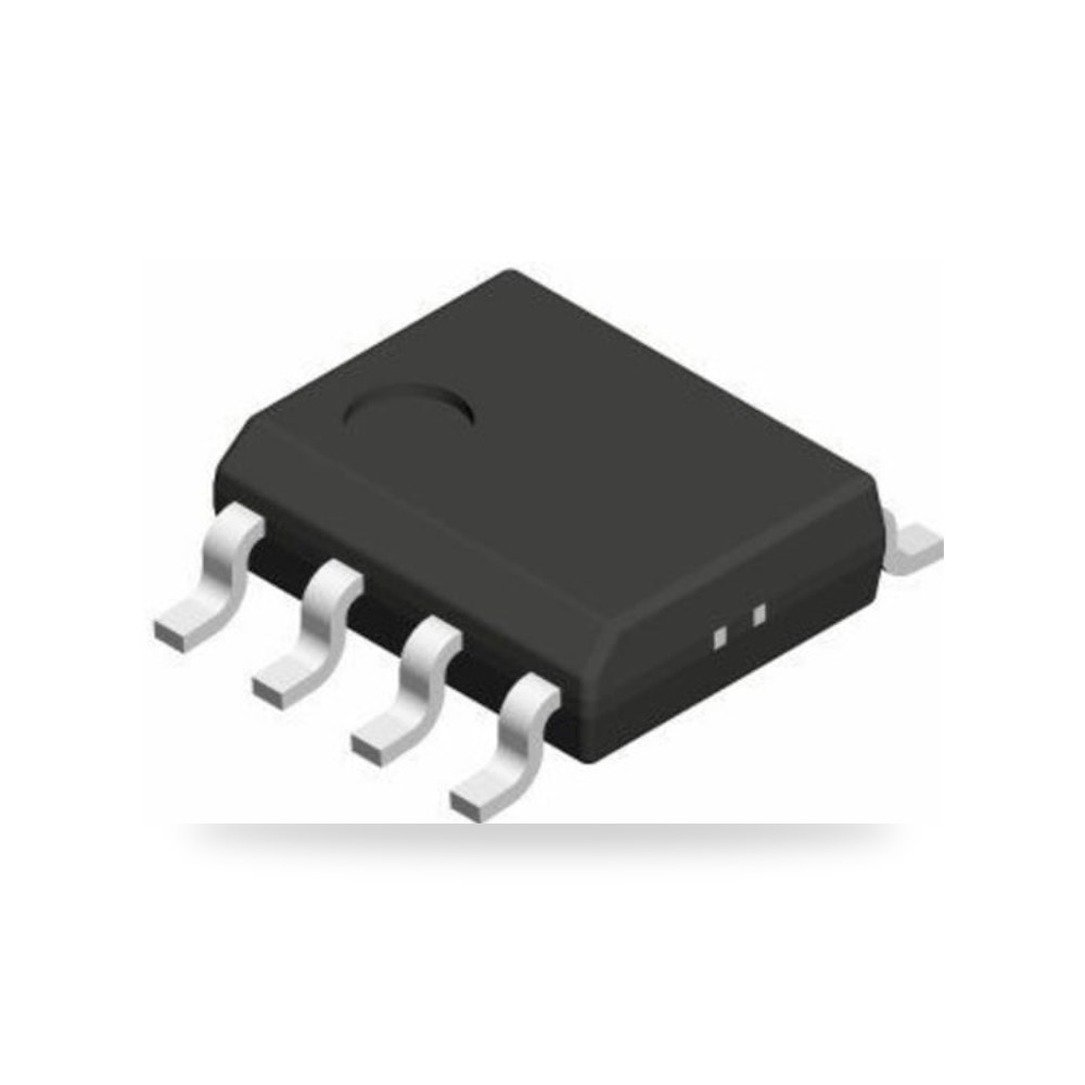 مضخم عملياتي إلكتروني Op Amp 5.5 موثوق ريمكو للتوريدات الصناعية (Reemco Industrial)