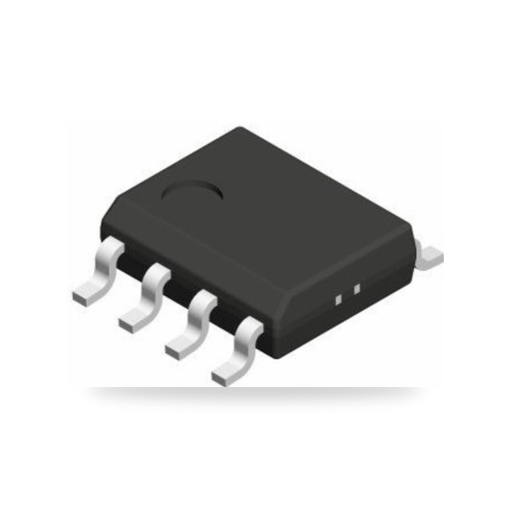 مضخم عملياتي إلكتروني Op Amp 5.5 فولت تقنية ريمكو للتوريدات الصناعية (Reemco Industrial)