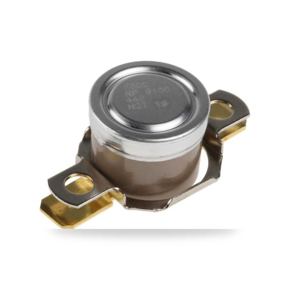 ثرموستات كبائن تحكم كهربائية طراز مميز RS PRO ريمكو للتوريدات الصناعية (Reemco Industrial)