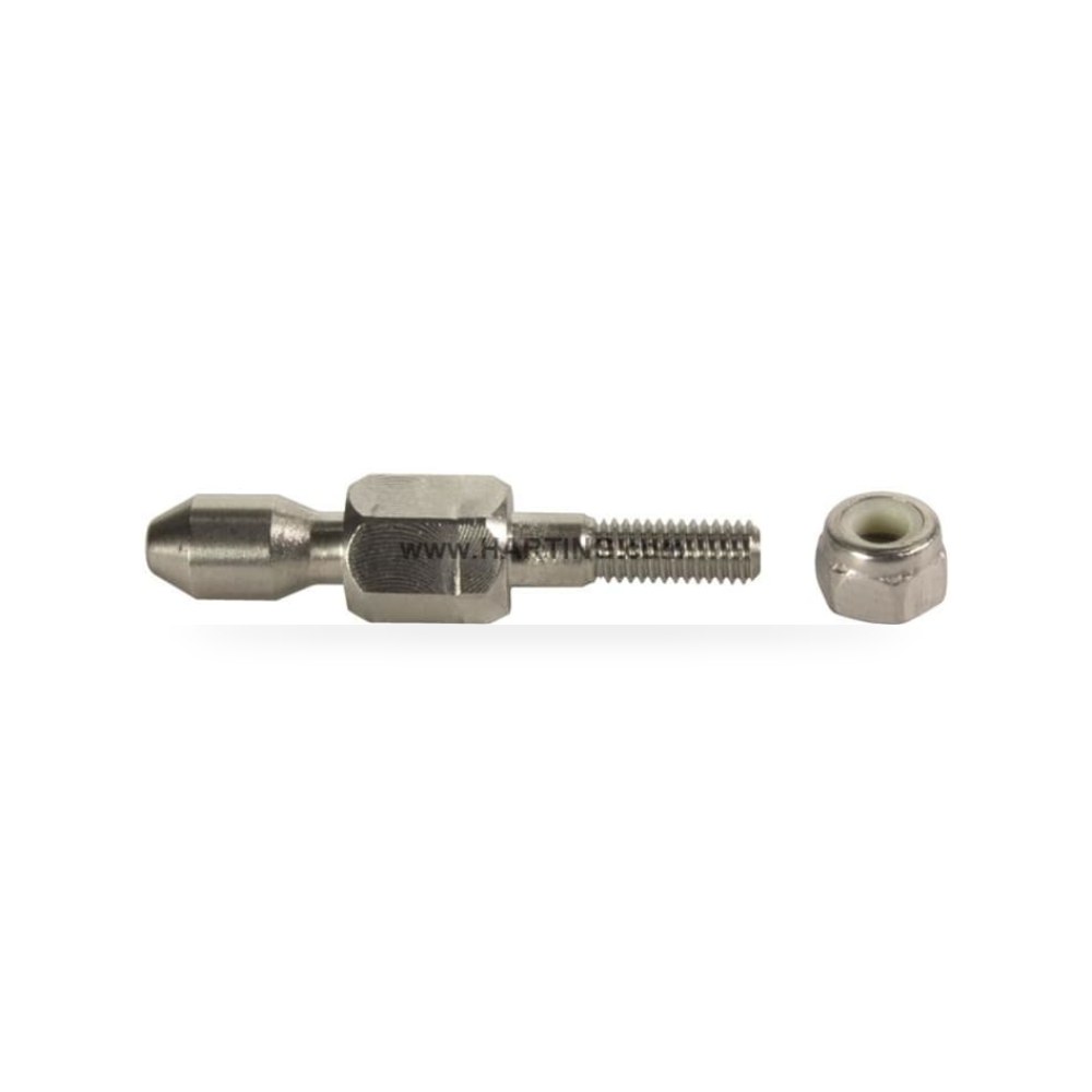 ملحقات وأقفال تثبيت موصلات بوردات طراز C RS ريمكو للتوريدات الصناعية (Reemco Industrial)