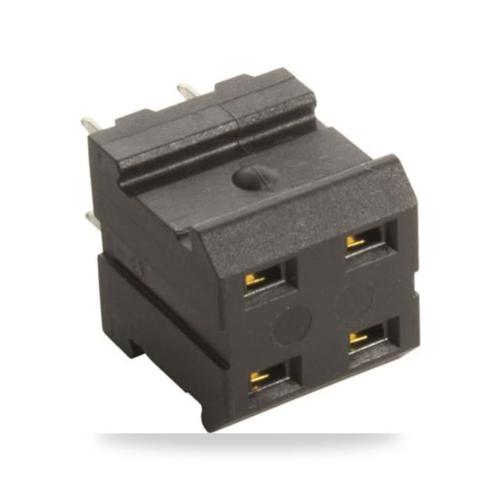 موصل وبن هيدر بوردات PCB 4 خط فئة متطورة RS ريمكو للتوريدات الصناعية (Reemco Industrial)
