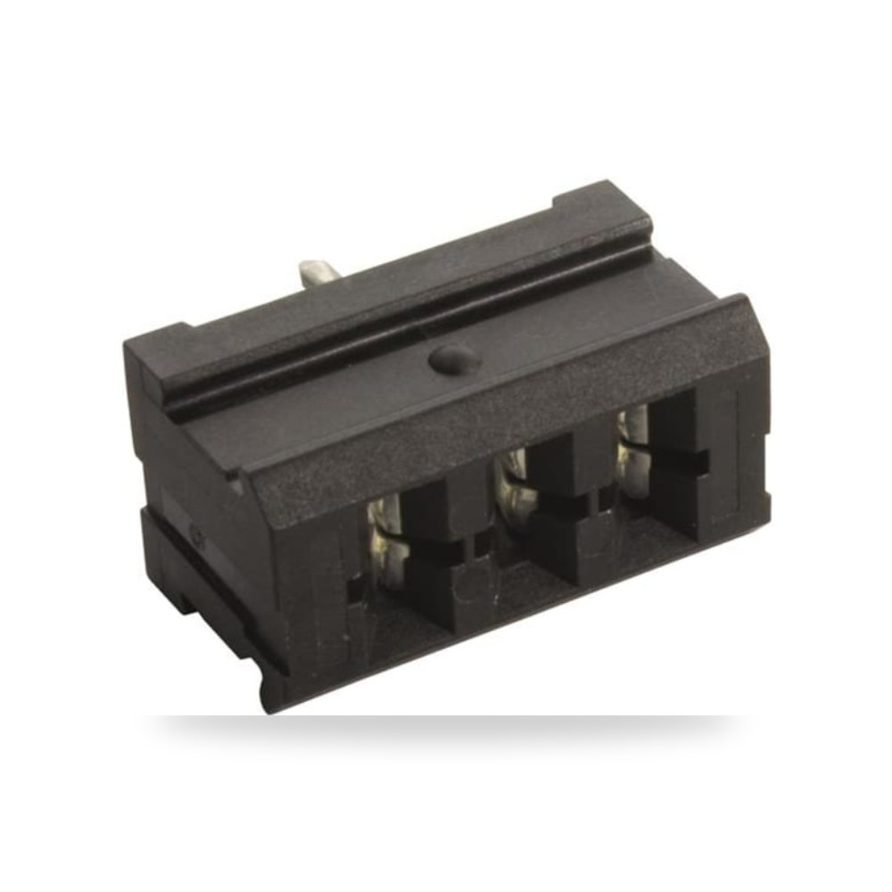 موصل وبن هيدر بوردات PCB 3 خط خطوة 5.08 عالي ريمكو للتوريدات الصناعية (Reemco Industrial)