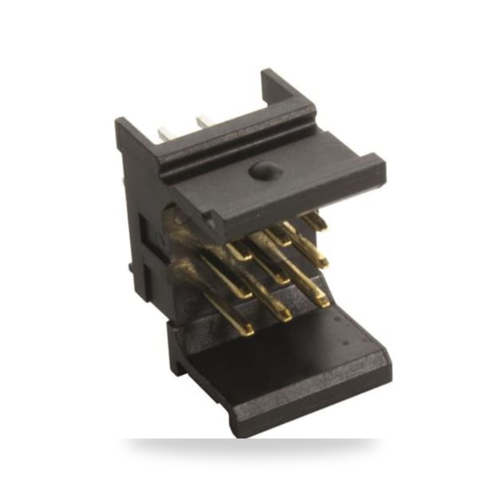 موصل وبن هيدر بوردات PCB 9 خط خطوة معتمد ريمكو للتوريدات الصناعية (Reemco Industrial)
