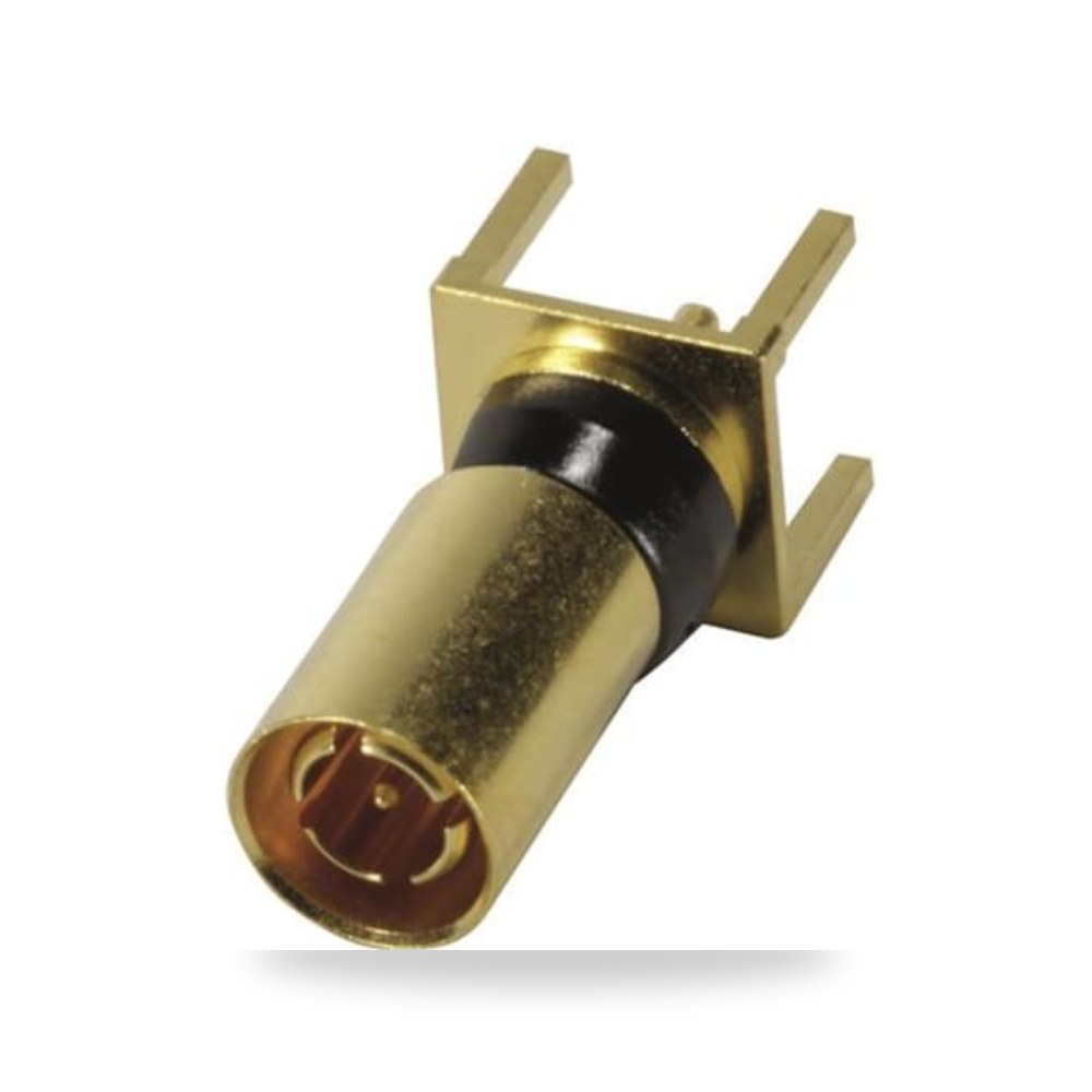 موصل بوردات إلكترونية DIN 41612 فولاذي RS PRO ريمكو للتوريدات الصناعية (Reemco Industrial)