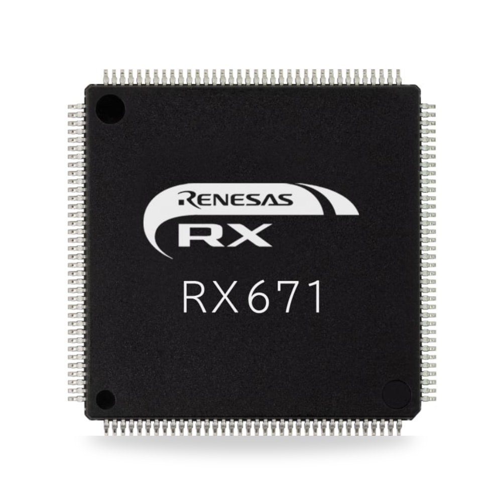 متحكم دقيق ميكروكنترولر 32 بت 120MHz موثوق ريمكو للتوريدات الصناعية (Reemco Industrial)