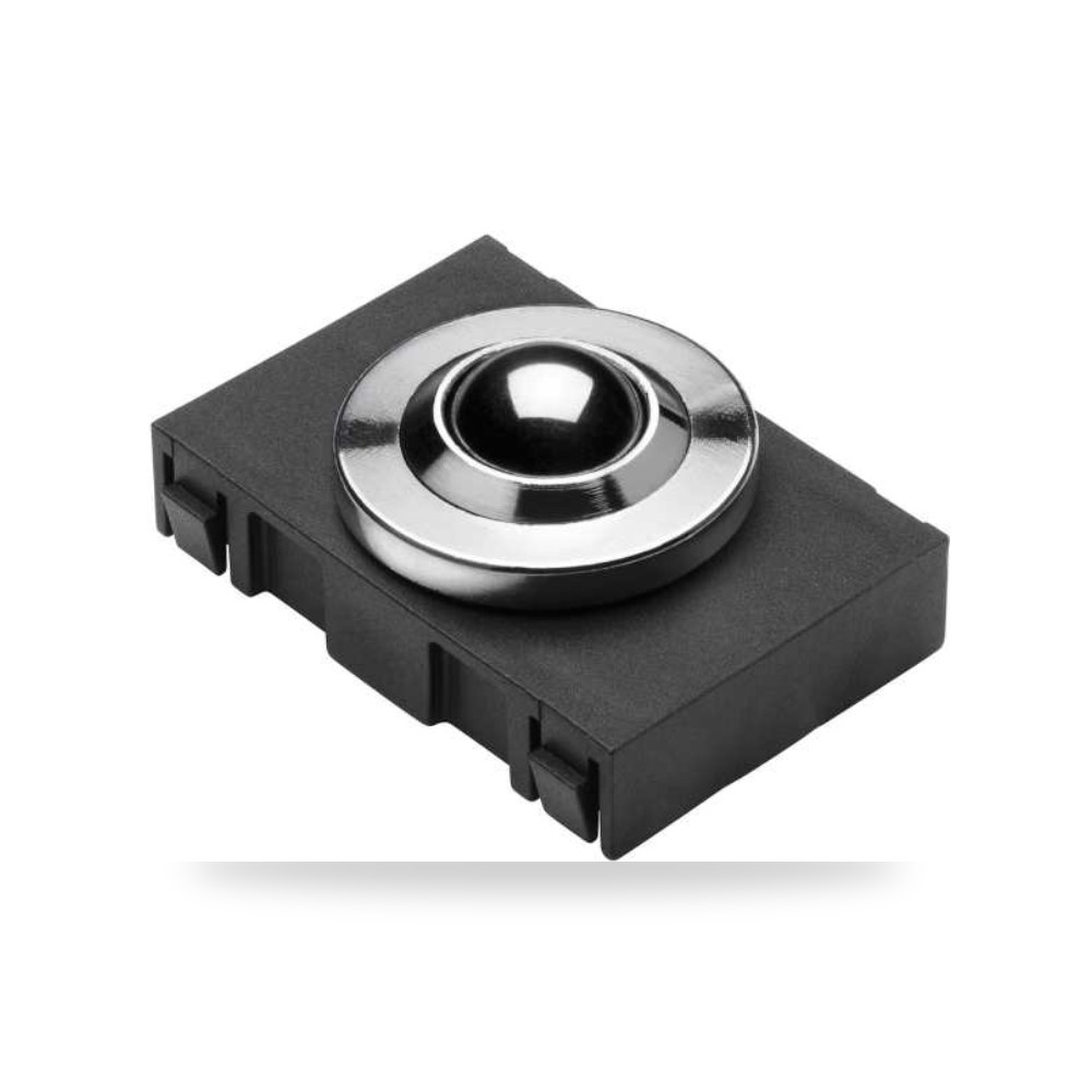 وحدة كريات نقل وحركة خطوط إنتاج 16 مم RS PRO ريمكو للتوريدات الصناعية (Reemco Industrial)
