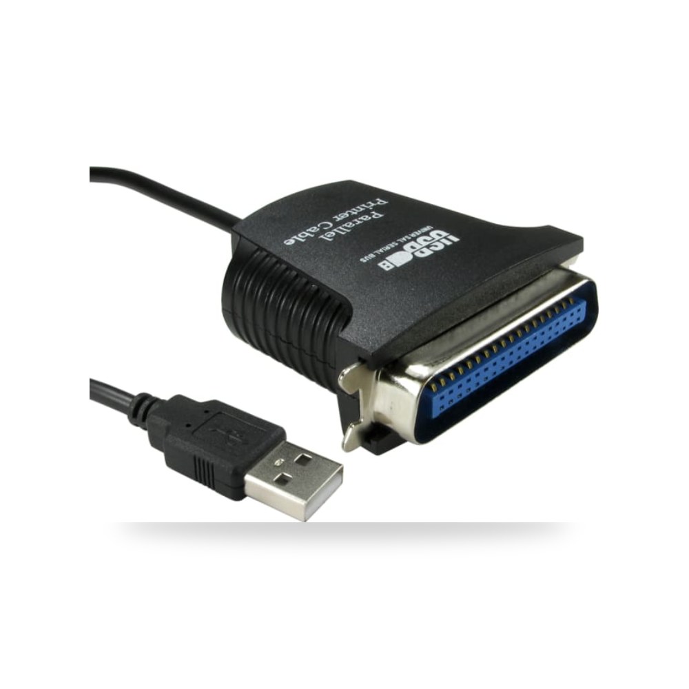 كابل توصيل ونقل بيانات يو إس بي USB 1 متر ريمكو للتوريدات الصناعية (Reemco Industrial)
