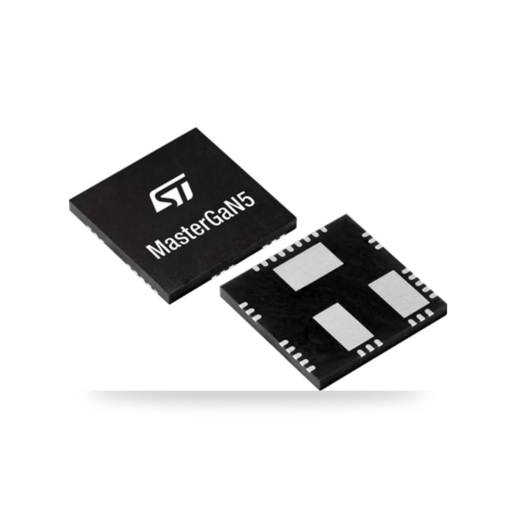 شريحة قيادة بوابات موسفت MOSFET IC طراز ريمكو للتوريدات الصناعية (Reemco Industrial)