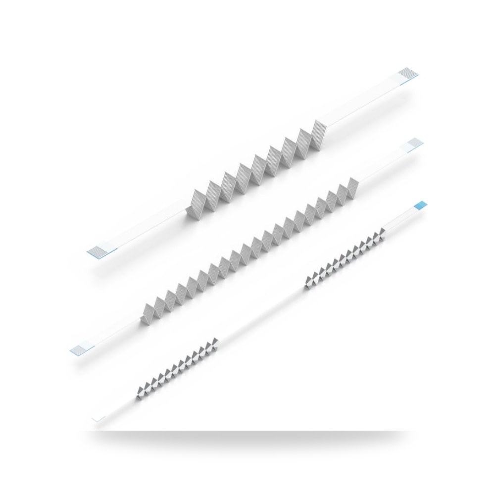 كابل شريطي فلات متعدد المسارات بوردات 1 طراز ريمكو للتوريدات الصناعية (Reemco Industrial)