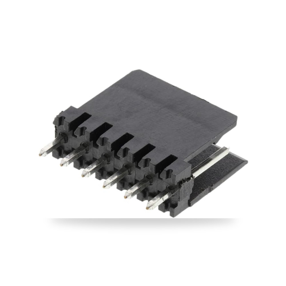 موصل وبن هيدر بوردات PCB 6 خط خطوة أصلي معتمد ريمكو للتوريدات الصناعية (Reemco Industrial)
