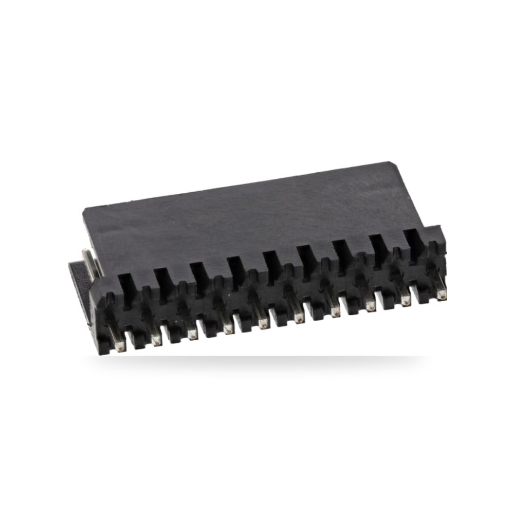 موصل وبن هيدر بوردات PCB 10 خط تقنية هندسية ريمكو للتوريدات الصناعية (Reemco Industrial)