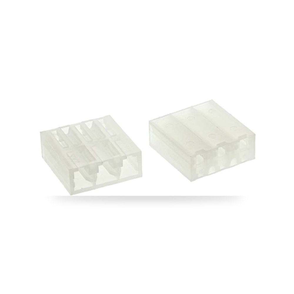 غطاء ومبيت موصلات أسلاك بوردات فئة H N صناعي ريمكو للتوريدات الصناعية (Reemco Industrial)