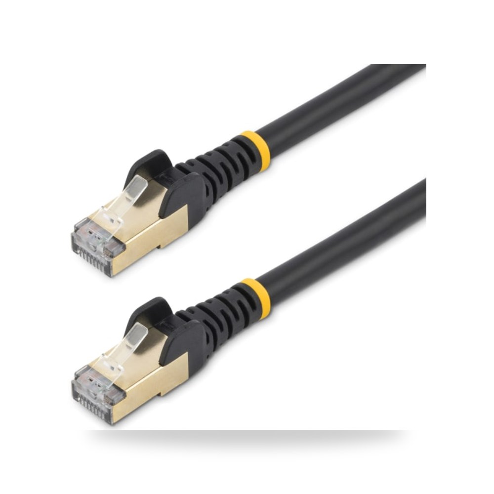 كابل شبكات إيثرنت CAT6A موثوق للأعمال RS PRO ريمكو للتوريدات الصناعية (Reemco Industrial)