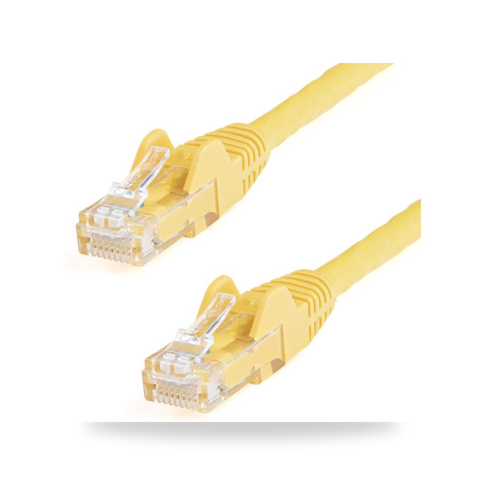 كابل شبكات إيثرنت CAT6 5 متر عالي كفاءة ريمكو للتوريدات الصناعية (Reemco Industrial)