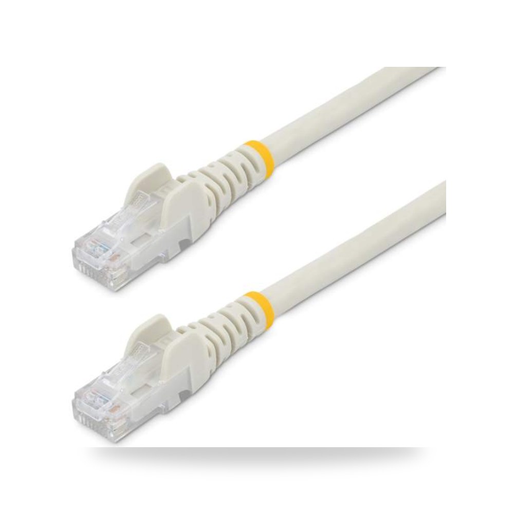 كابل شبكات إيثرنت CAT6 5 متر كفاءة تشغيلية RS ريمكو للتوريدات الصناعية (Reemco Industrial)