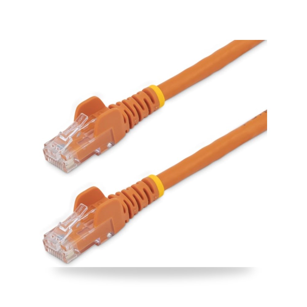 كابل شبكات إيثرنت CAT6 5 متر مقاوم للظروف ريمكو للتوريدات الصناعية (Reemco Industrial)