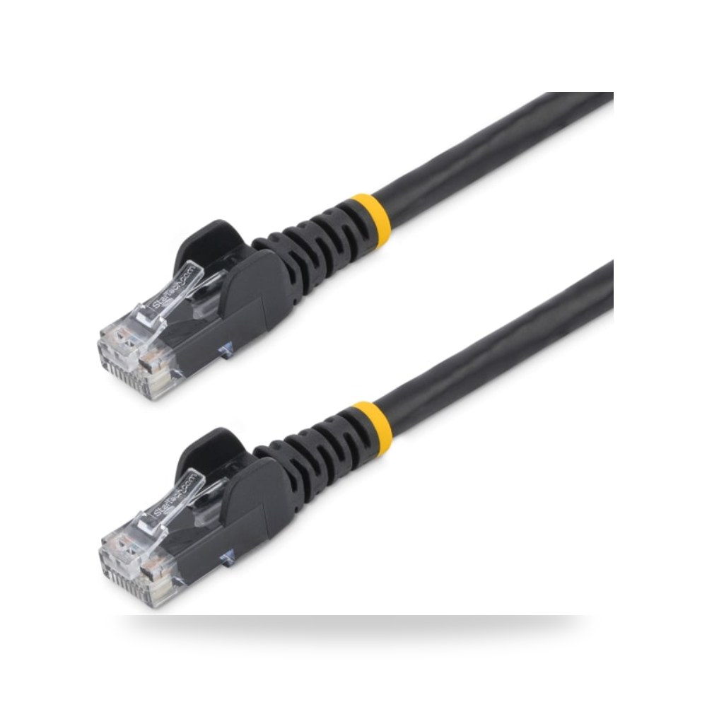 كابل شبكات إيثرنت CAT6 5 مقاوم للظروف الشاقة ريمكو للتوريدات الصناعية (Reemco Industrial)